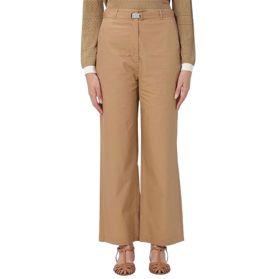 Pantaloni chino bottom up Liu Jo | MA4270T925771022